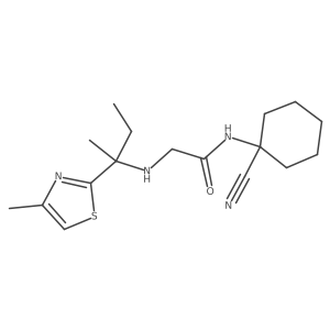 1423370-78-8 structure