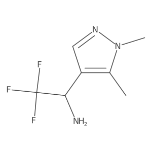 1427358-58-4结构式