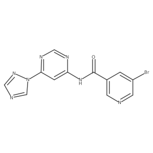 1428350-27-9 structure