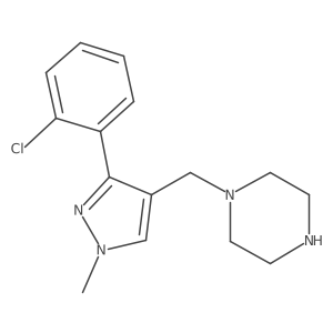 1460034-08-5结构式