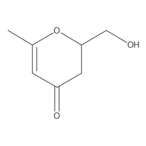 Erinapyrone B结构式