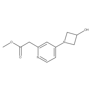 1610729-16-2 structure