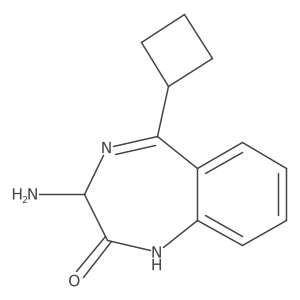 163758-66-5 structure