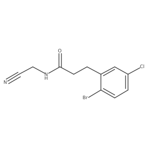 1645435-73-9 structure