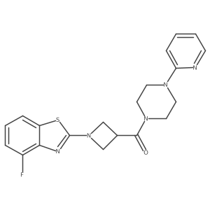 1705483-72-2 structure