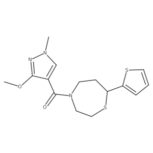 1705512-60-2 structure