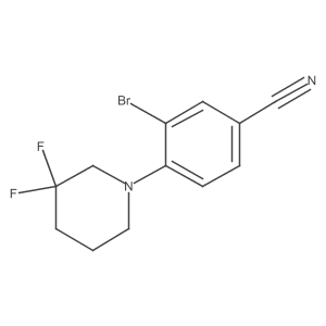 1707365-79-4 structure