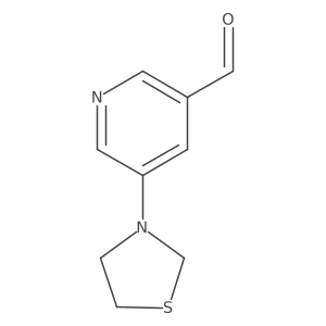 1713160-16-7结构式