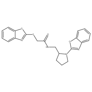 1795300-97-8结构式