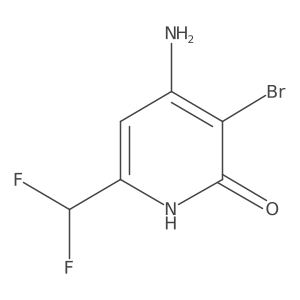 1805258-57-4 structure