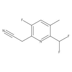 1805609-69-1 structure