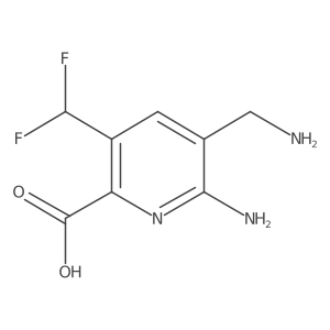 1806798-85-5 structure
