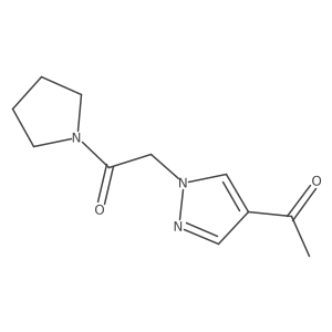 1875914-32-1 structure