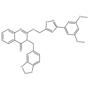 2034462-35-4 structure