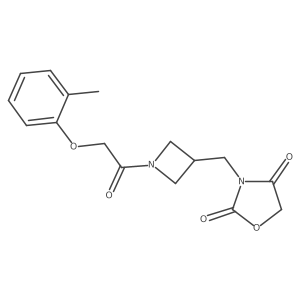 2034462-57-0结构式