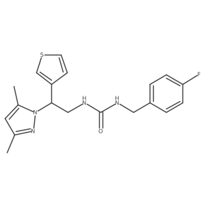 2034492-85-6 structure