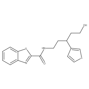 2034503-18-7结构式