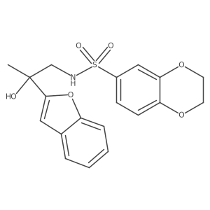 2034546-15-9 structure