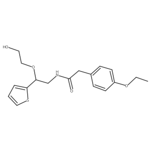 2034564-92-4 structure
