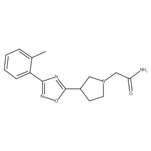 2059860-40-9 structure