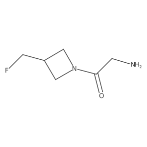2092549-11-4结构式