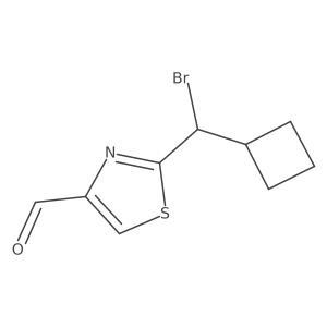 2167665-17-8 structure