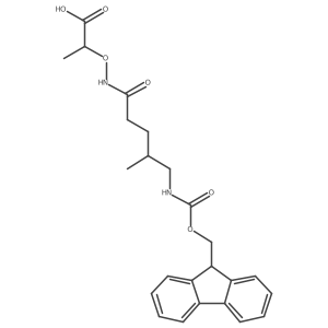 2172260-27-2结构式