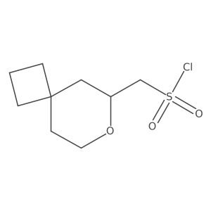 2460750-43-8 structure
