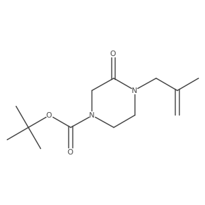 2460750-65-4 structure