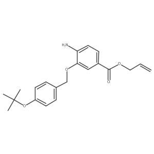 2613383-42-7结构式