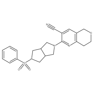 2640961-33-5 structure