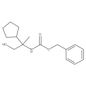 2680699-29-8结构式