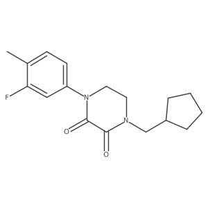 2741942-71-0结构式