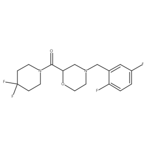 2742051-33-6 structure