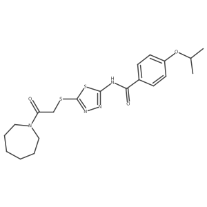 476466-56-5 structure