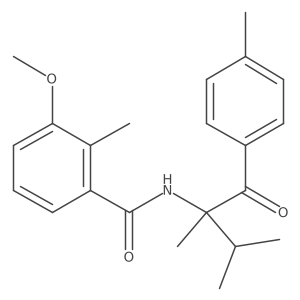 551963-95-2结构式