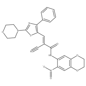 742093-74-9 structure