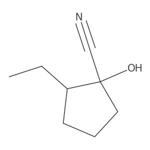 834885-72-2 structure