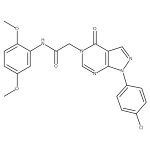 852440-99-4 structure