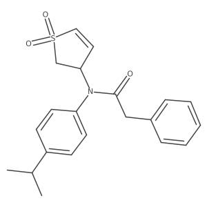 863444-63-7 structure