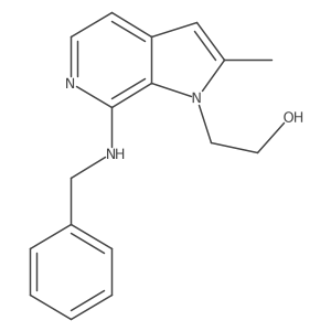 874014-64-9 structure