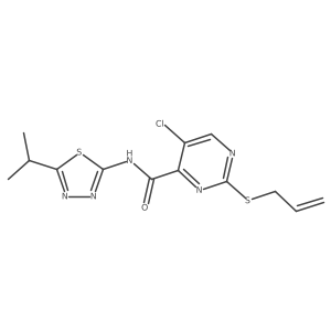 874129-90-5结构式