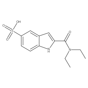 874373-21-4 structure