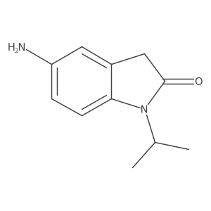 875003-64-8 structure