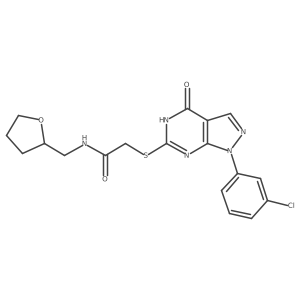 878107-92-7 structure