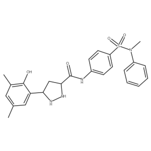 879442-80-5 structure
