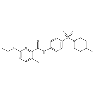 879953-51-2结构式