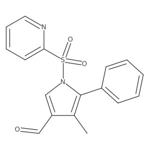 881677-36-7 structure