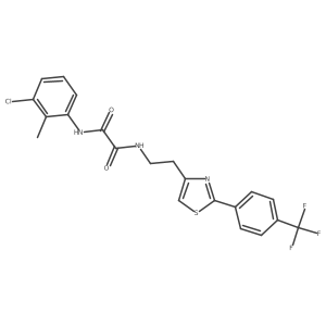 896367-94-5 structure