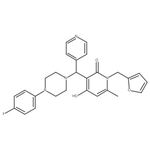 897620-61-0结构式